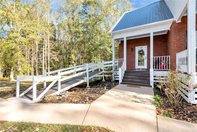 $1,499,900 | 51 Howiington Road, Jefferson, GA 30549