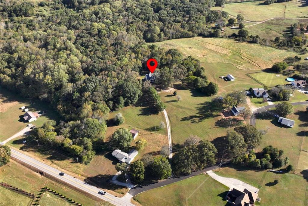 51 Howiington Road Jefferson, GA 30549 - Photo 77 of 81