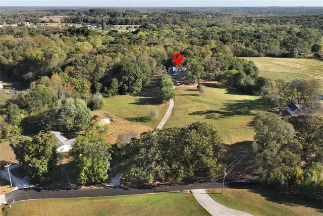 $1,499,900 | 51 Howiington Road, Jefferson, GA 30549