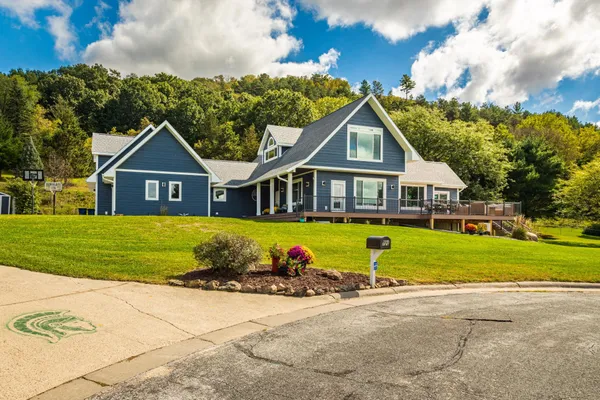 $630,000 | 720 Trisdahl Court, Rushford, MN 55971