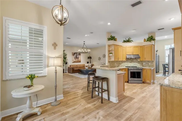 $610,000 | 1309 Wicklow Lane, Ormond Beach, FL 32174