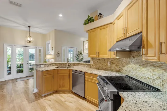 $610,000 | 1309 Wicklow Lane, Ormond Beach, FL 32174