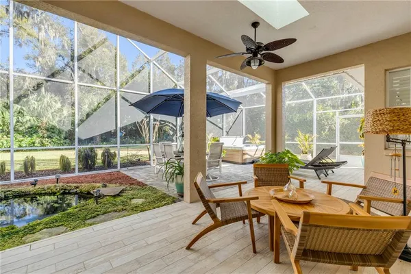 $595,000 | 1309 Wicklow Lane, Ormond Beach, FL 32174