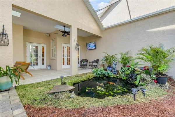 $595,000 | 1309 Wicklow Lane, Ormond Beach, FL 32174