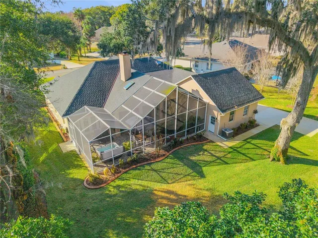 $610,000 | 1309 Wicklow Lane, Ormond Beach, FL 32174