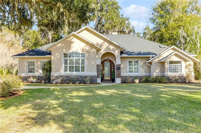 $610,000 | 1309 Wicklow Lane, Ormond Beach, FL 32174