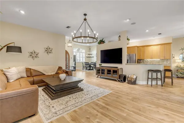 $595,000 | 1309 Wicklow Lane, Ormond Beach, FL 32174