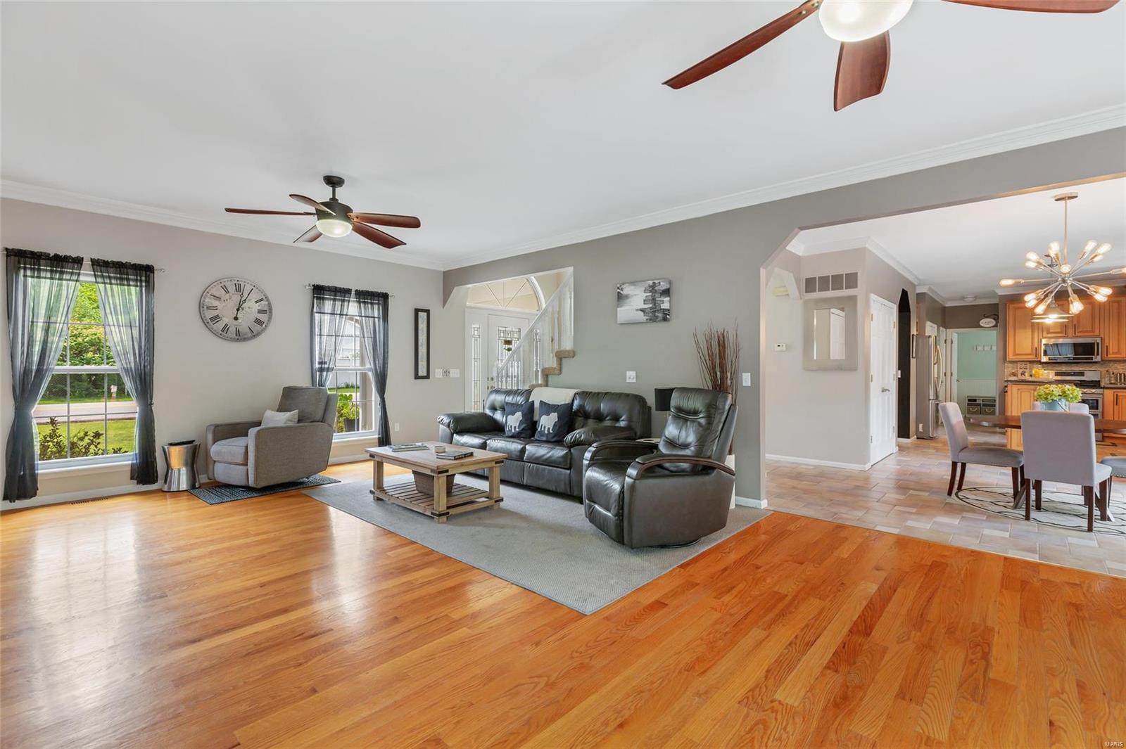 2670 Upper Bottom Road St. Charles, MO 63303 - Photo 14 of 47