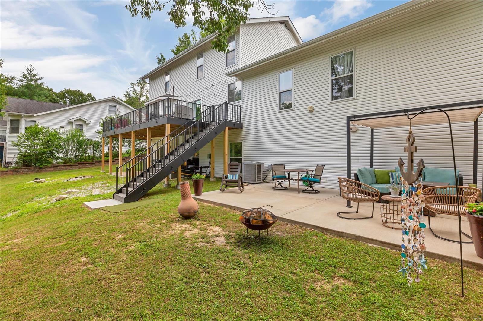 2670 Upper Bottom Road St. Charles, MO 63303 - Photo 42 of 47