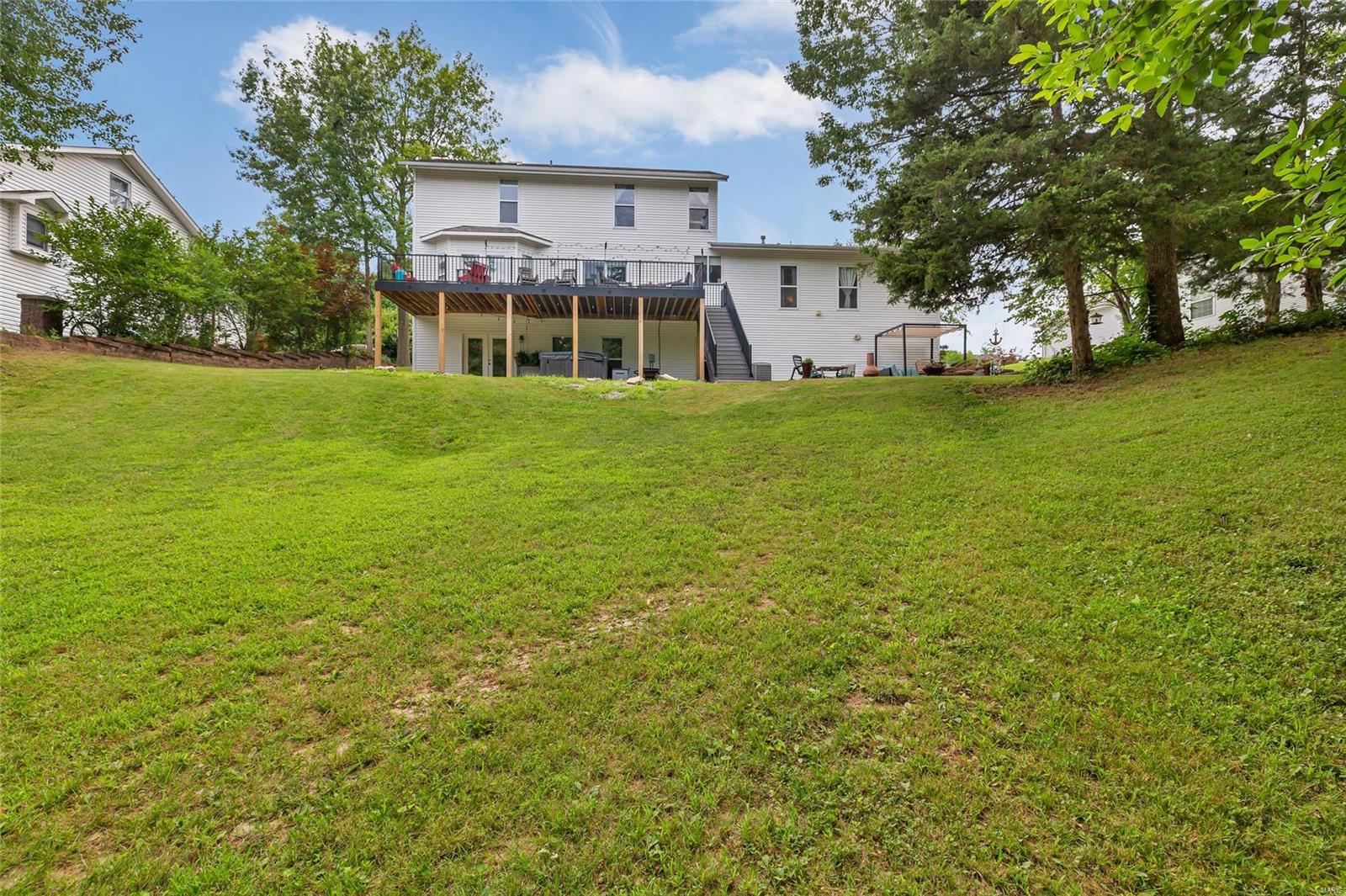 2670 Upper Bottom Road St. Charles, MO 63303 - Photo 44 of 47