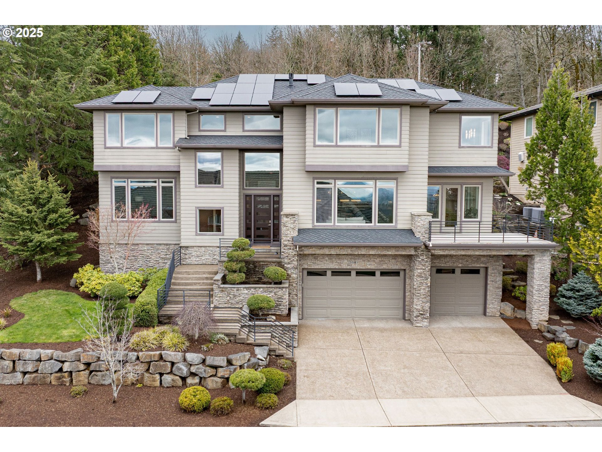 3049 Northwest Chapin Dr  