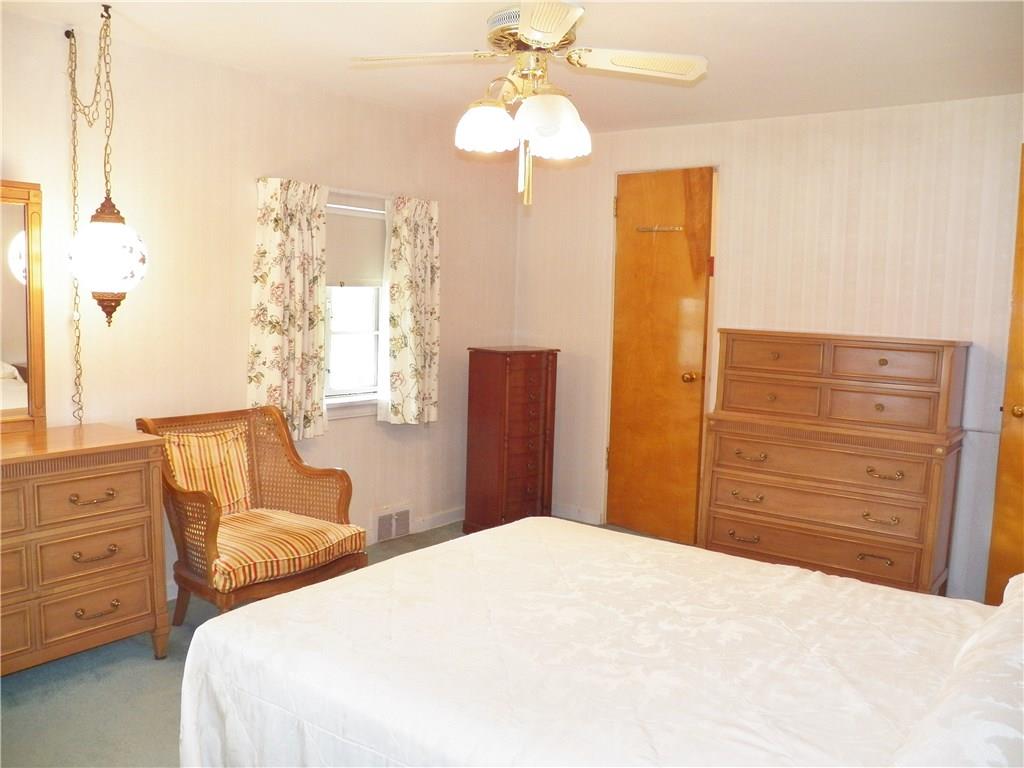 338 Coraopolis Road Coraopolis, PA 15108 - Photo 12 of 25 Master Bedroom