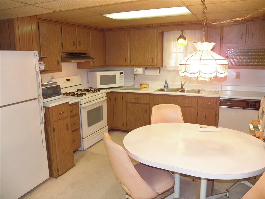 338 Coraopolis Road Coraopolis, PA 15108 - Photo 18 of 25 Basement