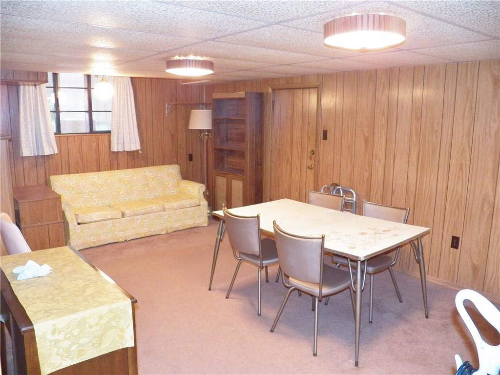 338 Coraopolis Road Coraopolis, PA 15108 - Photo 20 of 25 Basement