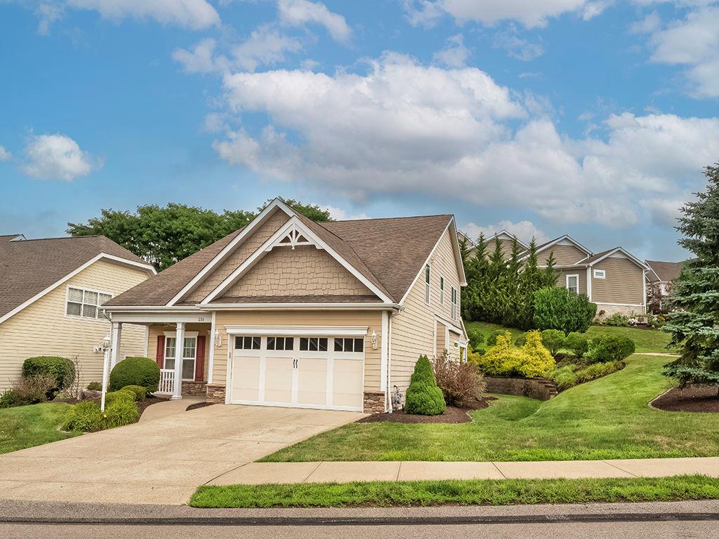 235 Berkeley Way Monroeville, PA 15146 - Photo 29 of 29