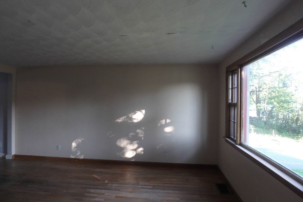 285 Andover Street Danvers, MA 01923 - Photo 17 of 20 a view of an empty room and window