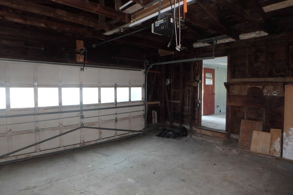 285 Andover Street Danvers, MA 01923 - Photo 18 of 20 a view of an empty room with a window