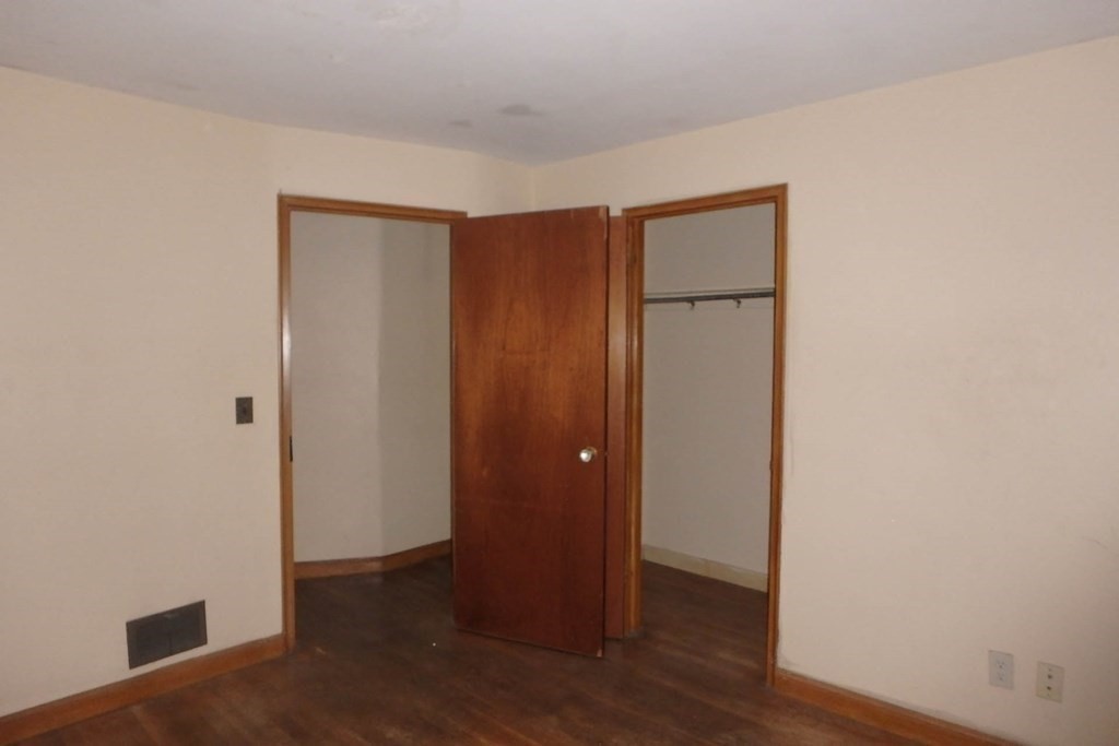 285 Andover Street Danvers, MA 01923 - Photo 7 of 20 a view of an empty room with wooden floor