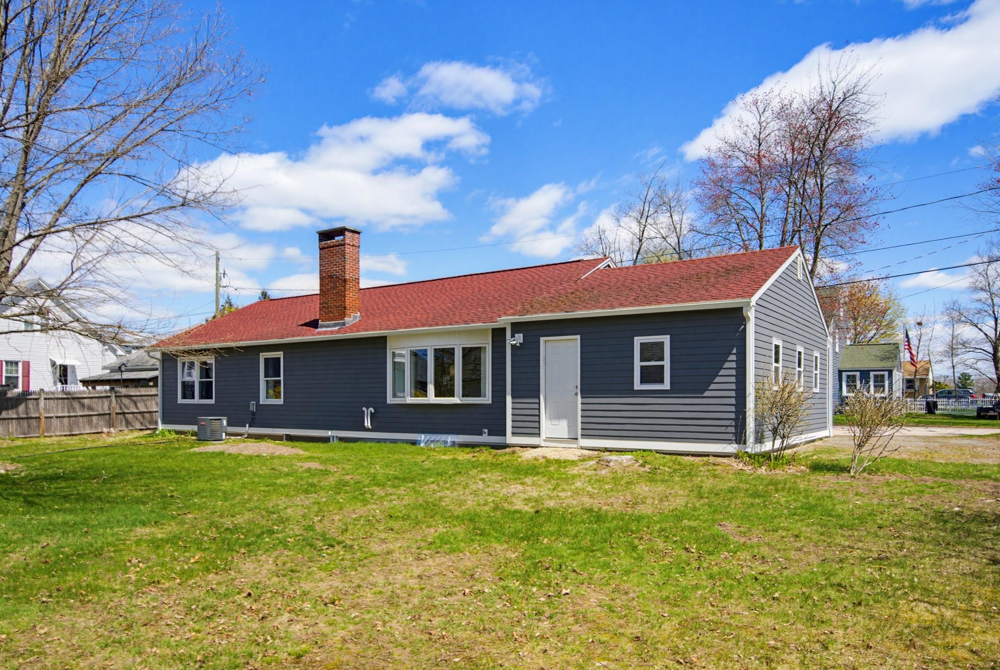 42 Kenney Street Manchester, NH 03103 - Photo 26 of 26