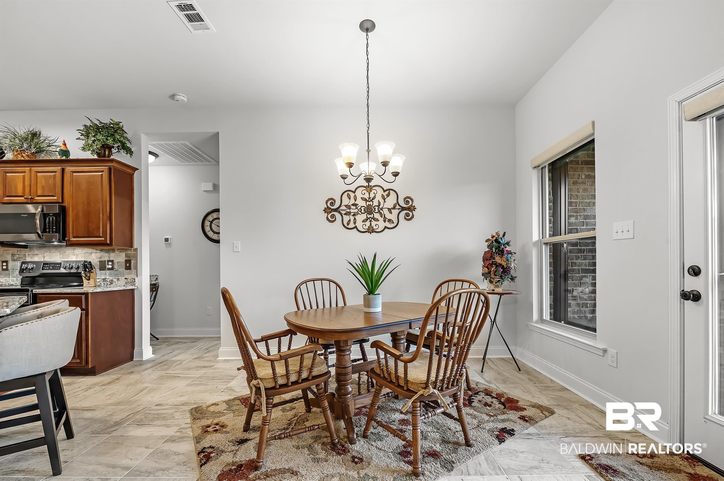 1271 Surrey Loop Foley, AL 36535 - Photo 12 of 23 Breakfast Area