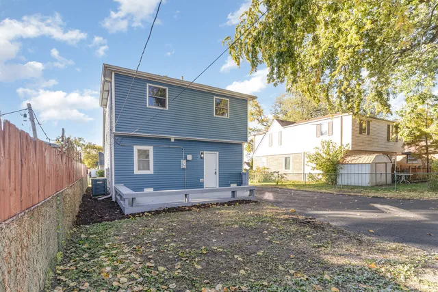 $339,000 | 7040 West 114th Street, Worth, IL 60482