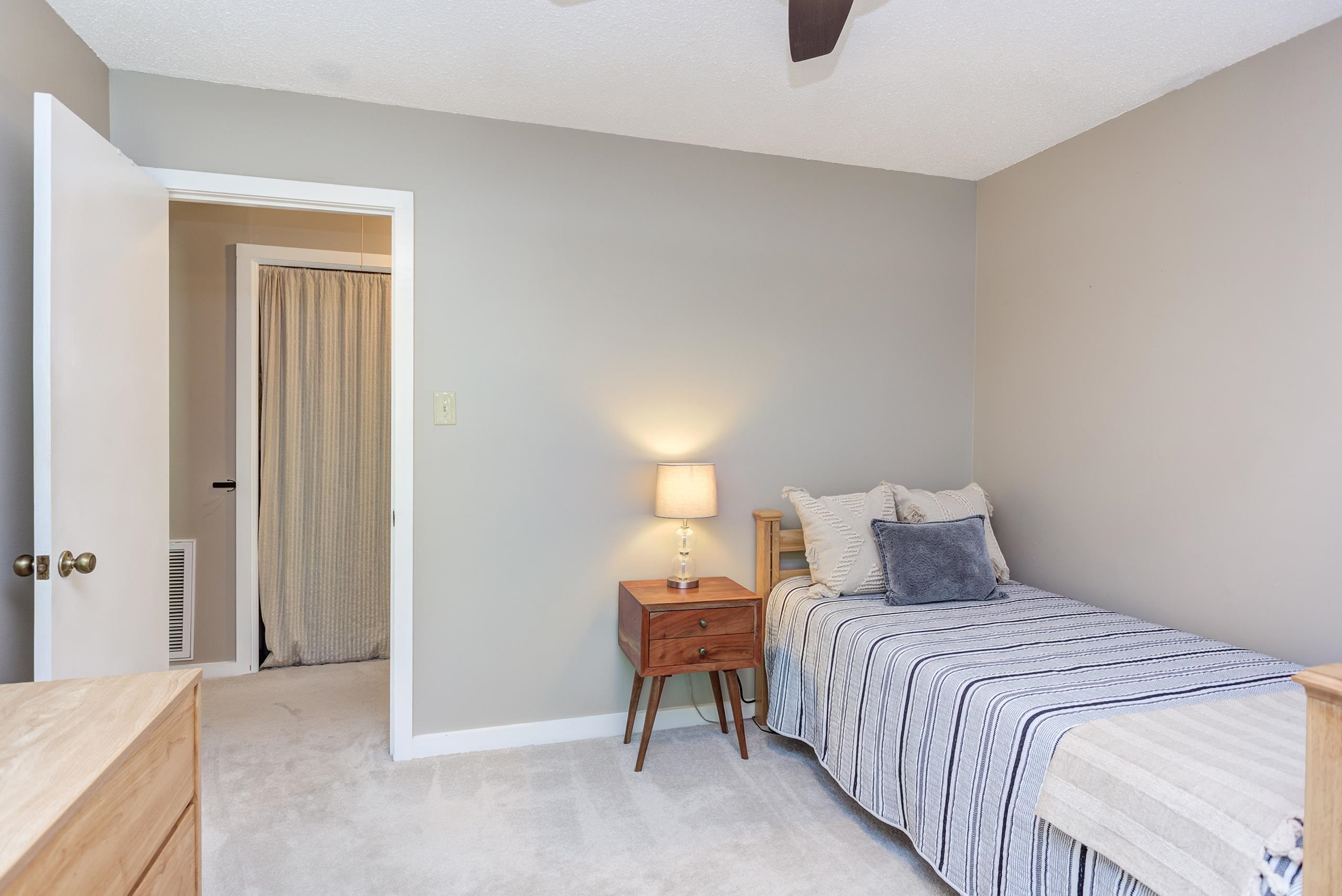 6316 Rushingbrook Drive Raleigh, NC 27612 - Photo 25 of 50 Photo 25