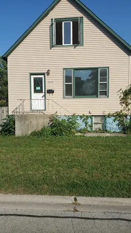 $179,900 | 3045 Morgan Street, Steger, IL 60475