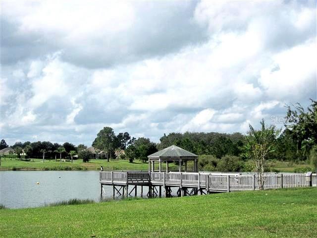 13126 Southeast 93rd Terrace Road Summerfield, FL 34491 - Photo 69 of 70