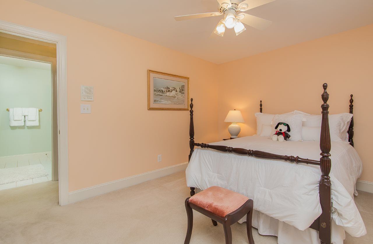 8709 Bell Grove Way Raleigh, NC 27615 - Photo 20 of 25 Photo 20