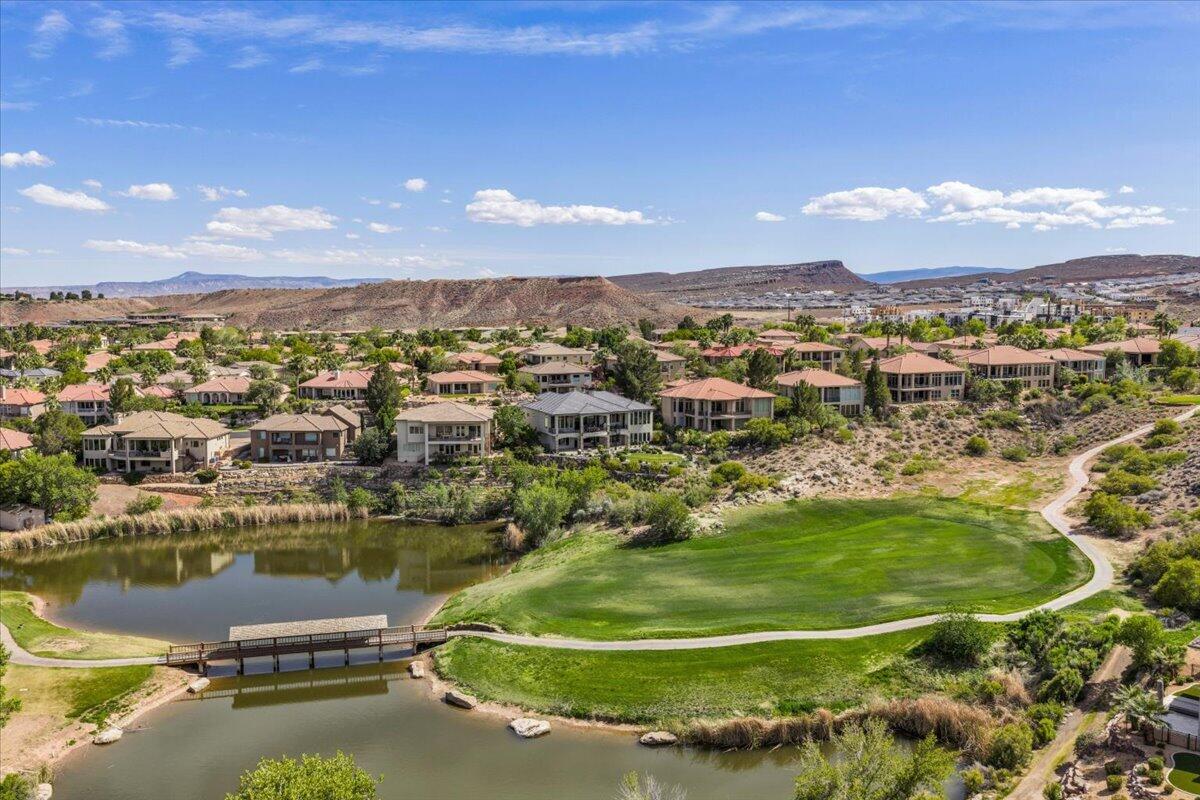2608 Canyon Ridge Drive St. George, UT 84770 - Photo 82 of 108 Views of the Area