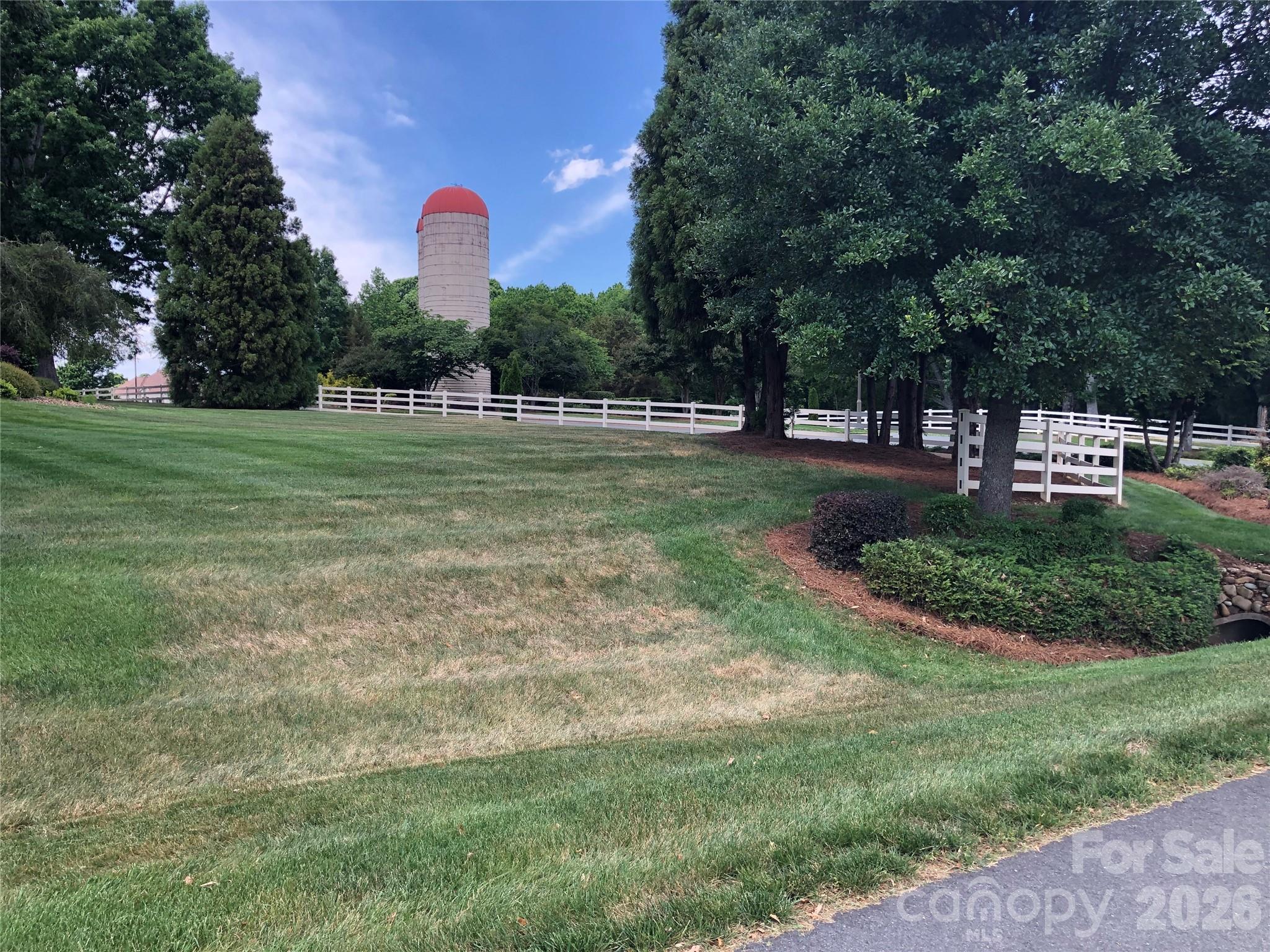 15904 Oxer Road, Unit 27A Mint Hill, NC 28227 - Photo 6 of 10 a view of a park