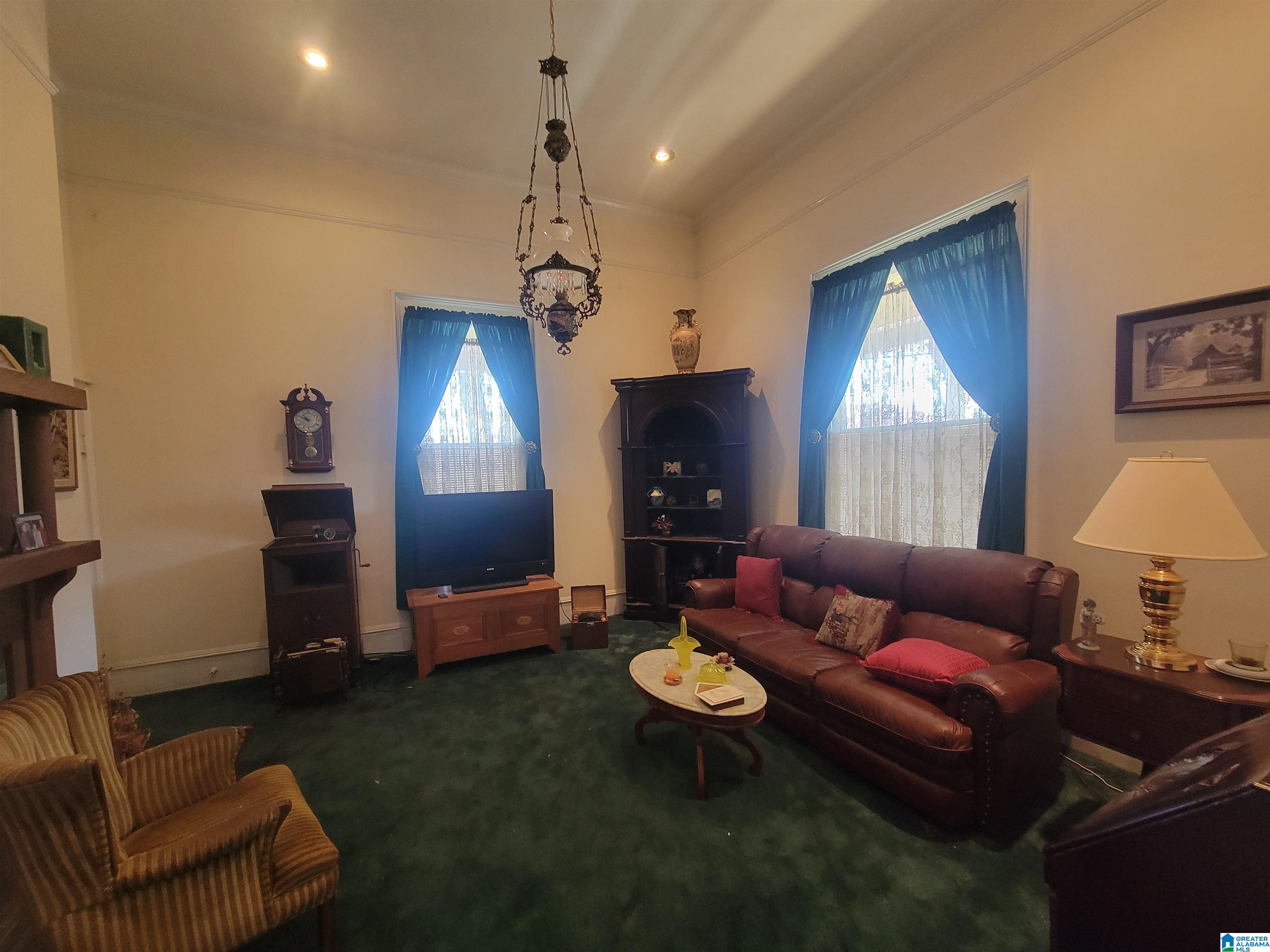 208 Chestnut Street Roanoke, AL 36274 - Photo 9 of 27