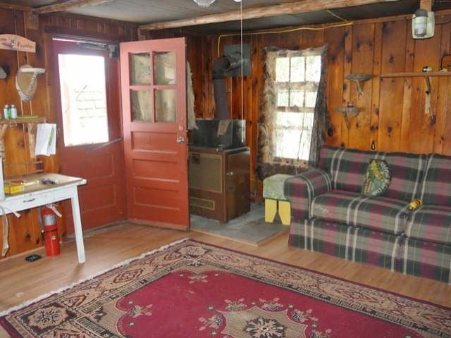 1126-1 Hunting Road Three Lakes, WI 54562 - Photo 3 of 16 Gallery Image 3