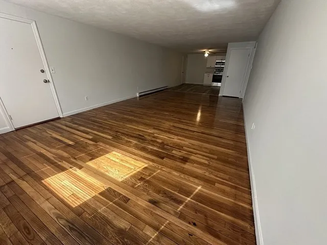 $2,100 | 49 Dennis Street, Unit B, Attleboro, MA 02703