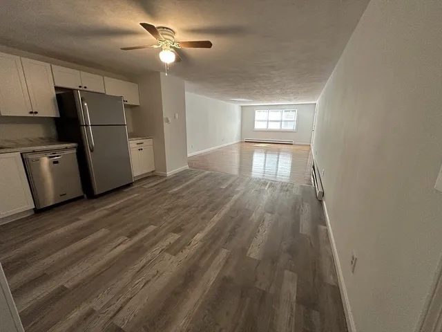 $2,100 | 49 Dennis Street, Unit B, Attleboro, MA 02703