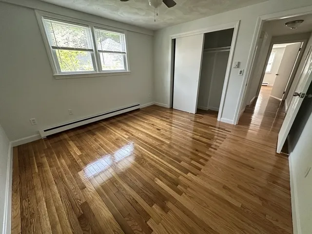 $2,100 | 49 Dennis Street, Unit B, Attleboro, MA 02703