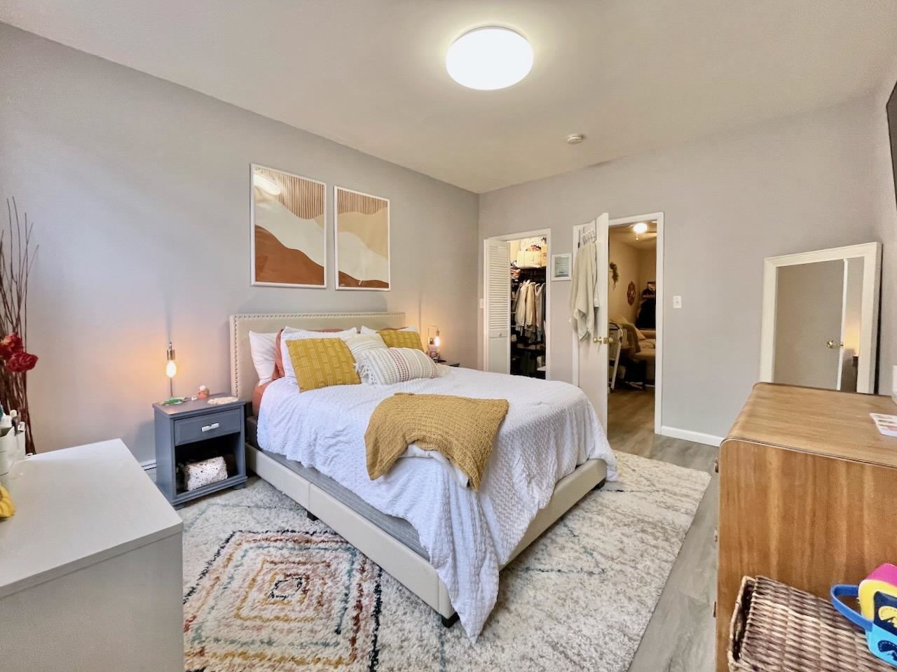 227 Clinton Street, Unit 3 Hoboken, NJ 07030 - Photo 2 of 32
