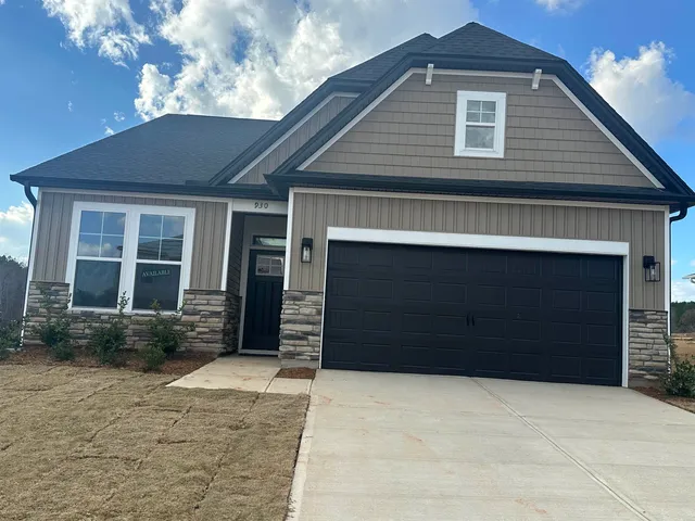 $324,900 | 930 Gibbons Street, Lyman, SC 29365