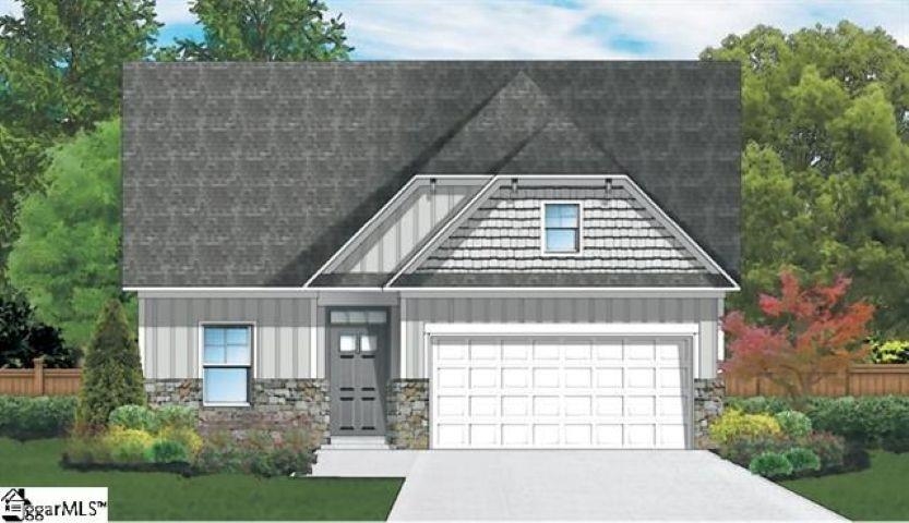 930 Gibbons Street Lyman, SC 29365 - Photo 41 of 43