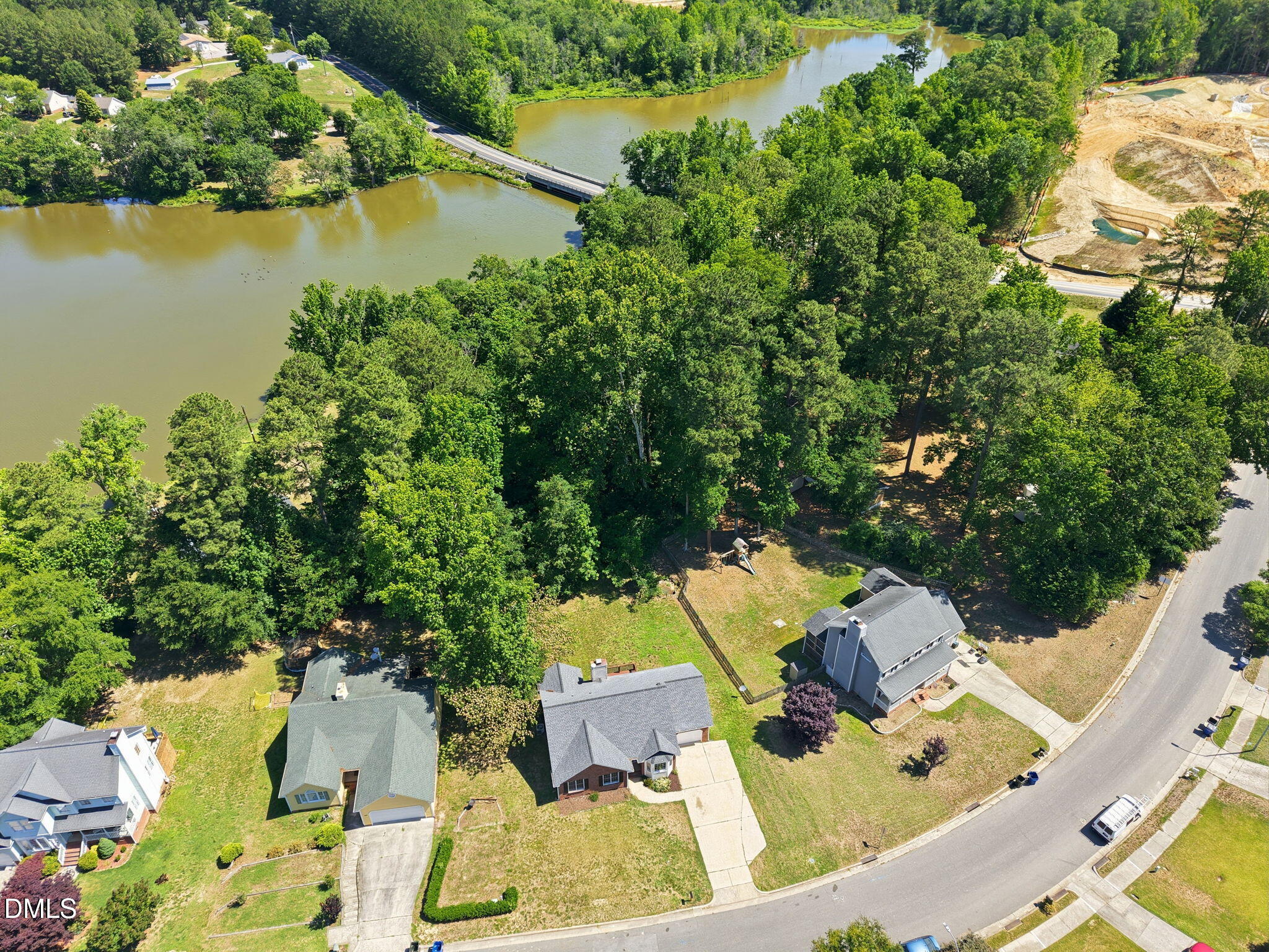4401 Willow Lake Road Raleigh, NC 27616 - Photo 44 of 44 15-web-or-mls-DJI_20260603110743_0991_D