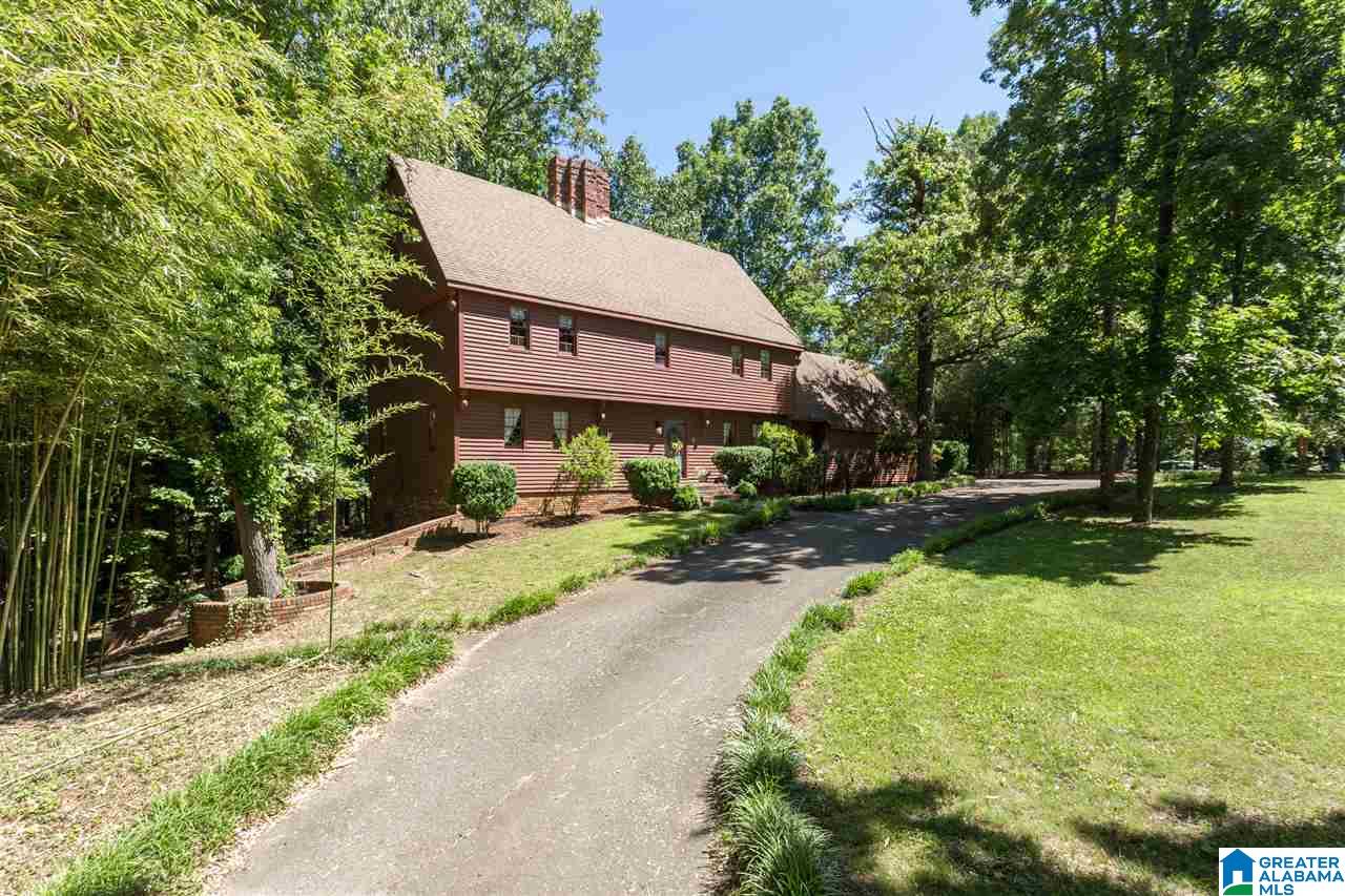 20 Greenbriar Lane Oneonta, AL 35121 - Photo 30 of 31