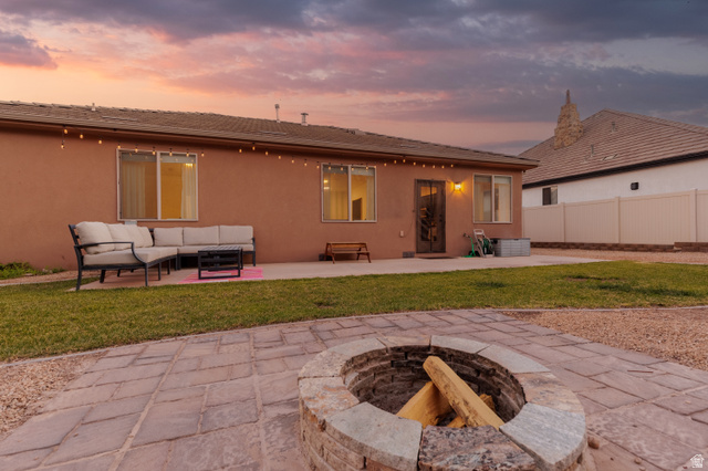 1736 West 680 South St. George, UT 84770 - Photo 22 of 38