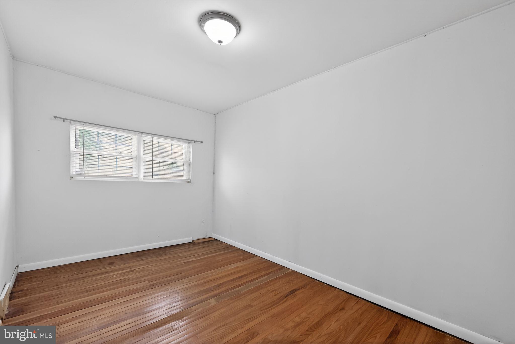 208 Hoffman Road Ridley Park, PA 19078 - Photo 11 of 15 Bedroom