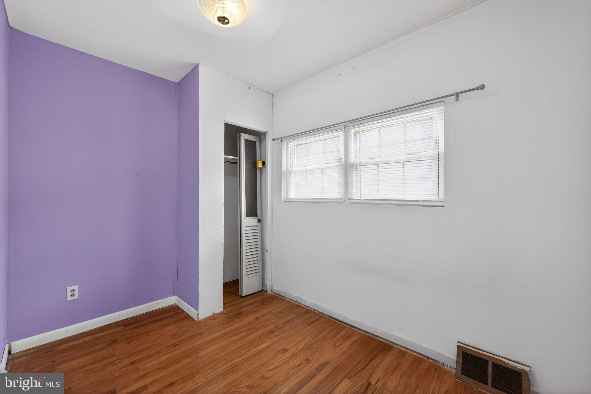 208 Hoffman Road Ridley Park, PA 19078 - Photo 12 of 15 Bedroom