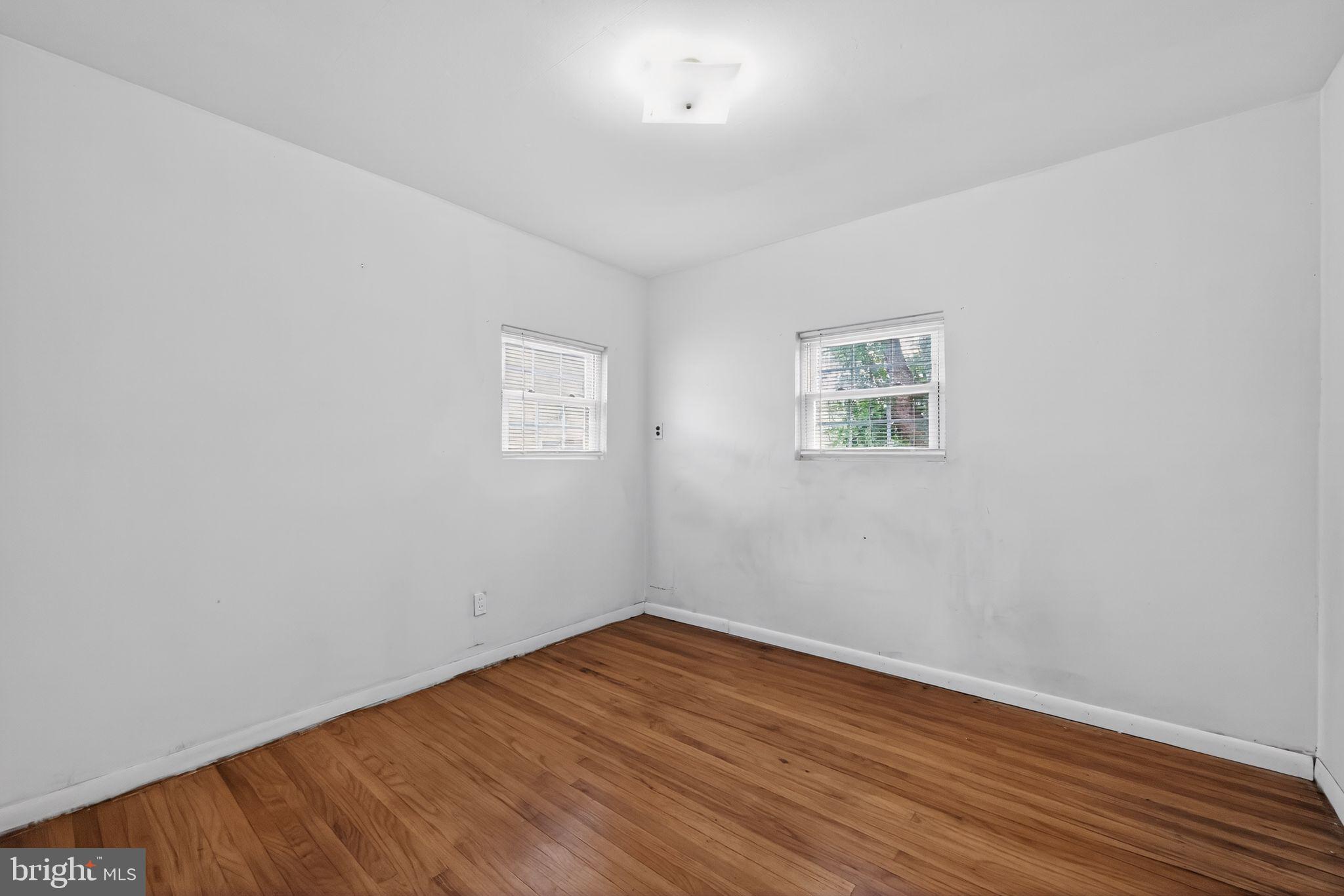208 Hoffman Road Ridley Park, PA 19078 - Photo 10 of 15 Bedroom