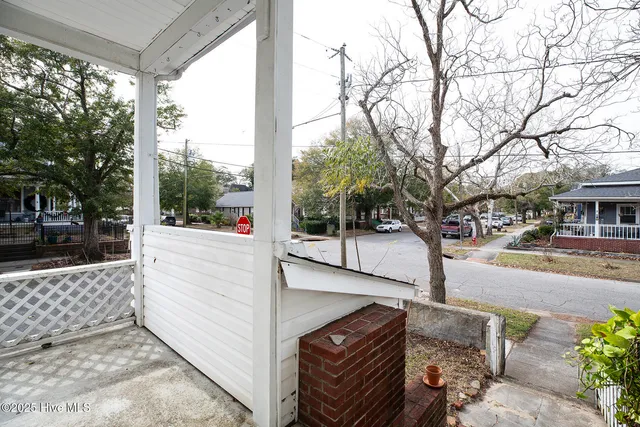 $474,900 | 129 South 8th Street, Wilmington, NC 28401