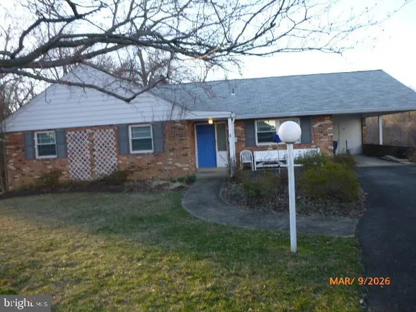 $5,100 | 6608 Fairlawn Drive, McLean, VA 22101