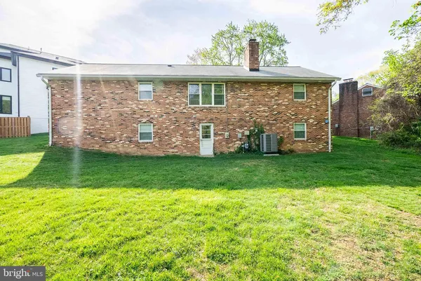 $5,100 | 6608 Fairlawn Drive, McLean, VA 22101