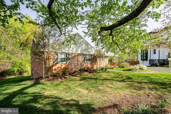 $5,100 | 6608 Fairlawn Drive, McLean, VA 22101
