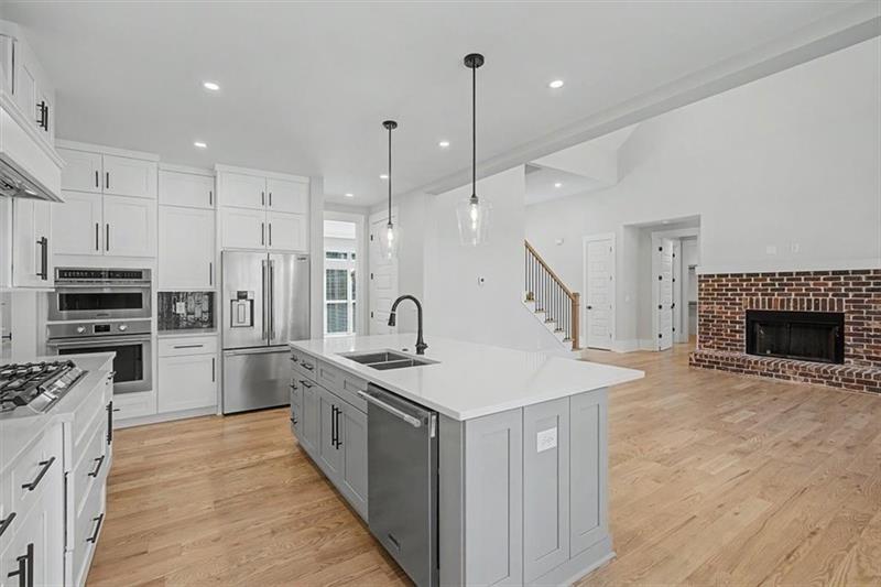 133 West Putnam Ferry Road Woodstock, GA 30189 - Photo 16 of 57 Gallery Image 16